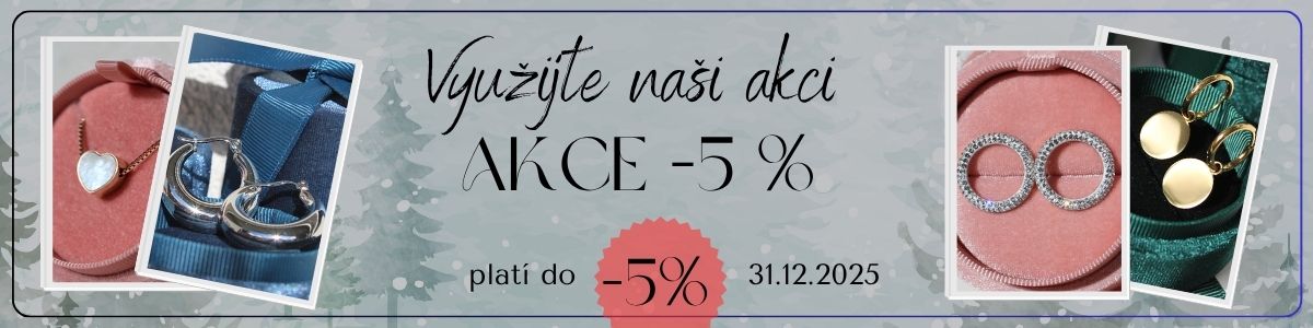 vánoční banner 2025 winter akce